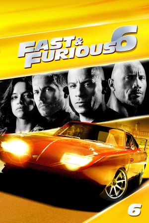 Image Fast & Furious 6 – Der Film