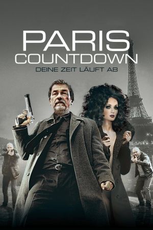 Image Paris Countdown - Deine Zeit läuft ab – Der Film