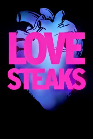 Image Love Steaks – Der Film