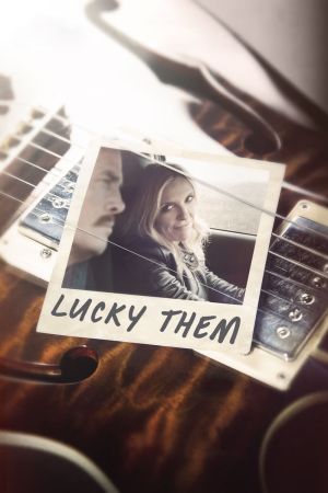 Image Lucky Them – Der Film