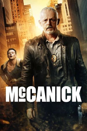 Image McCanick - Bis in den Tod – Der Film