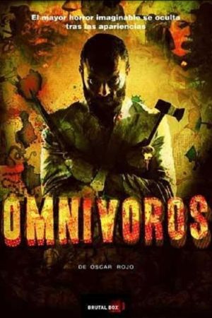 Image Omnivoros - Das letzte Ma(h)l – Der Film