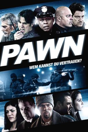 Image Pawn - Wem kannst du vertrauen? – Der Film