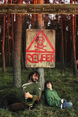 Image Reuber – Der Film