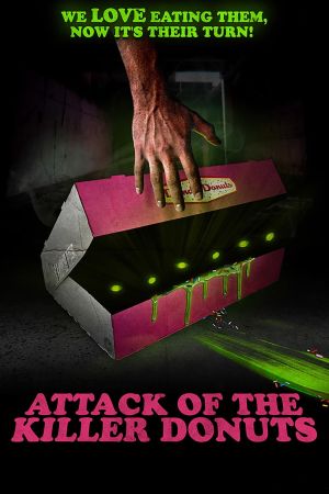 Image Attack of the Killer Donuts – Der Film