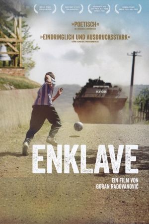 Image Enklave – Der Film