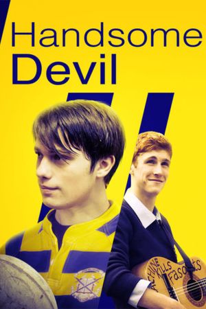 Image Handsome Devil – Der Film