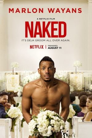 Image Naked – Der Film