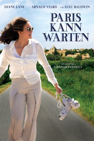 Image Paris kann warten – Der Film