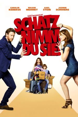 Image Schatz, nimm du sie! – Der Film