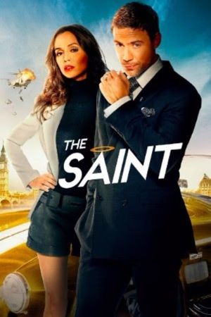Image The Saint – Der Film