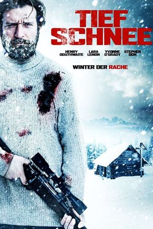 Image Tiefschnee - Winter der Rache – Der Film