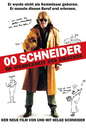 Image 00 Schneider - Im Wendekreis der Eidechse – Der Film