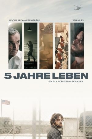 Image 5 Jahre Leben – Der Film