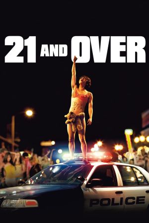 Image 21 & Over – Der Film