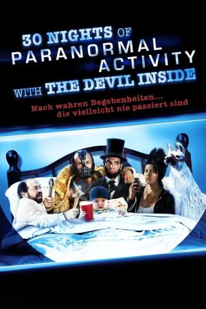 Image 30 Nights of Paranormal Activity with the Devil Inside – Der Film