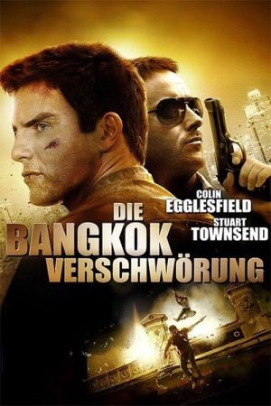 Image Die Bangkok Verschwörung – Der Film