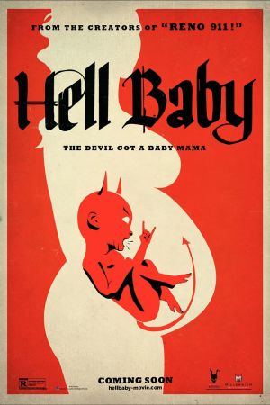 Image Hell Baby – Der Film