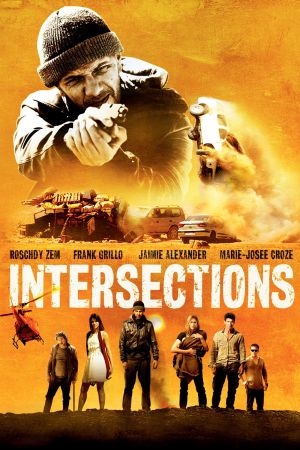 Image Intersections - Die Wüste kennt keine Gnade – Der Film