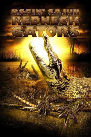 Image Mega Alligators - The New Killing Species – Der Film
