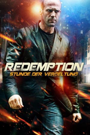 Image Redemption - Stunde der Vergeltung – Der Film