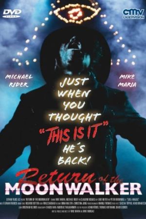 Image The Return of the Moonwalker – Der Film