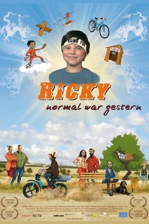 Image Ricky - Normal war gestern – Der Film