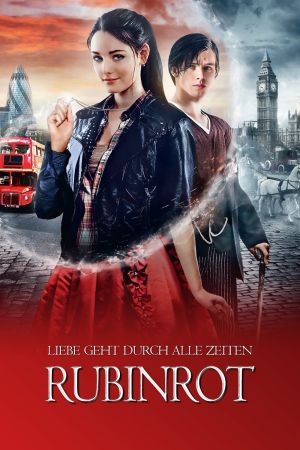 Image Rubinrot – Der Film
