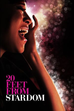 Image 20 Feet from Stardom – Der Film