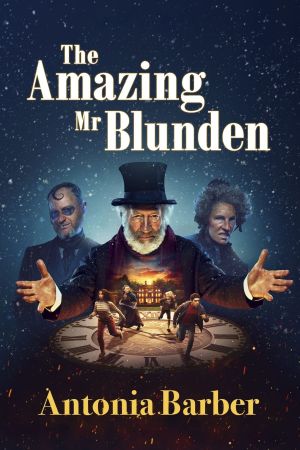 Image Der fabelhafte Mr. Blunden – Der Film