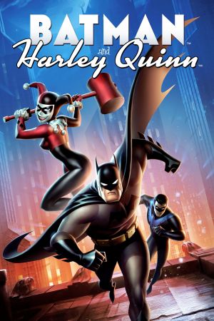 Image Batman und Harley Quinn – Der Film