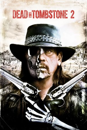 Image Dead in Tombstone 2 – Der Film