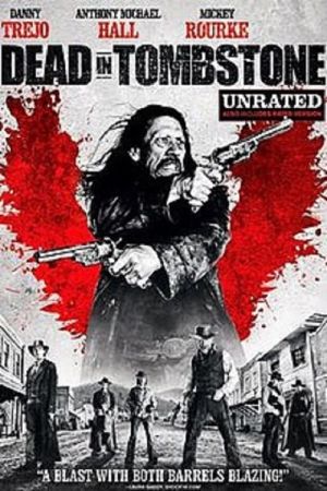 Image Dead in Tombstone – Der Film
