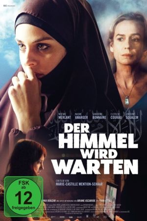 Image Der Himmel wird warten – Der Film