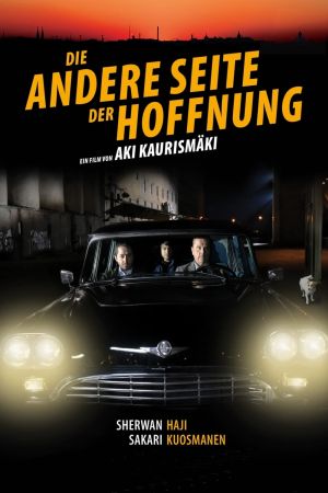 Image Die andere Seite der Hoffnung – Der Film
