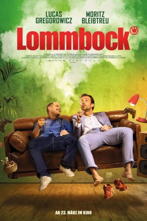Image Lommbock – Der Film