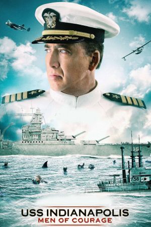 Image USS Indianapolis - Men of Courage – Der Film