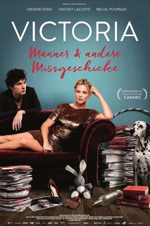 Image Victoria - Männer & andere Missgeschicke – Der Film