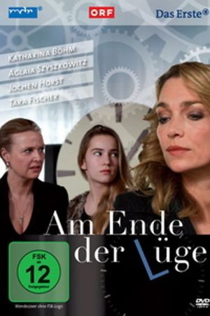 Image Am Ende der Lüge – Der Film