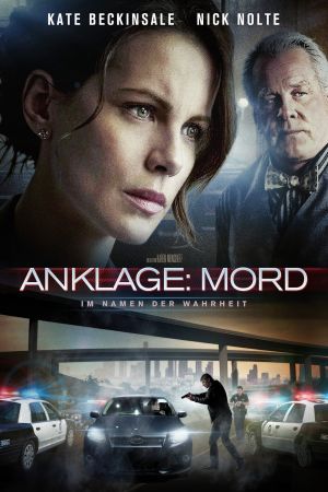 Image Anklage: Mord - Im Namen der Wahrheit – Der Film