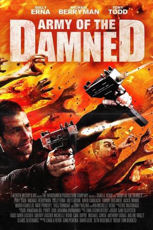 Image Army of the Damned - Willkommen in der Hölle – Der Film