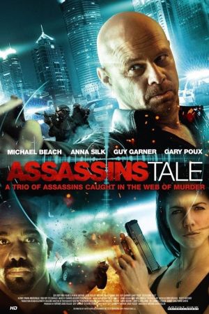 Image Assassins Tale – Der Film