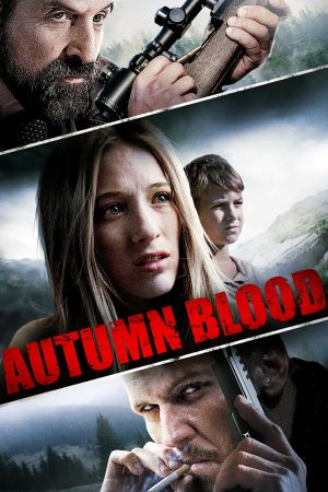 Image Autumn Blood - Zeit der Rache – Der Film