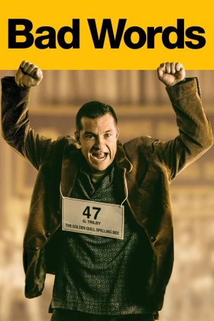 Image Bad Words – Der Film