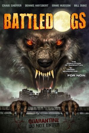 Image Battledogs – Der Film