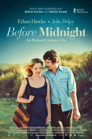 Image Before Midnight – Der Film