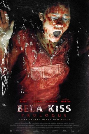 Image Bela Kiss: Prologue – Der Film