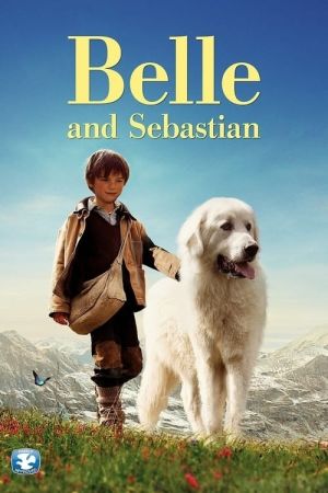 Image Belle & Sebastian – Der Film