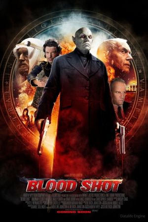 Image Blood Shot – Der Film