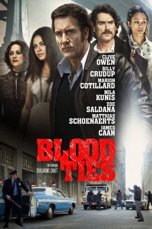 Image Blood Ties – Der Film